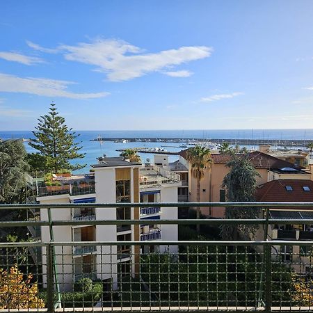 La Baia Nel Porto Apartment Sanremo Ngoại thất bức ảnh
