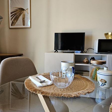 La Baia Nel Porto Apartment Sanremo Ngoại thất bức ảnh