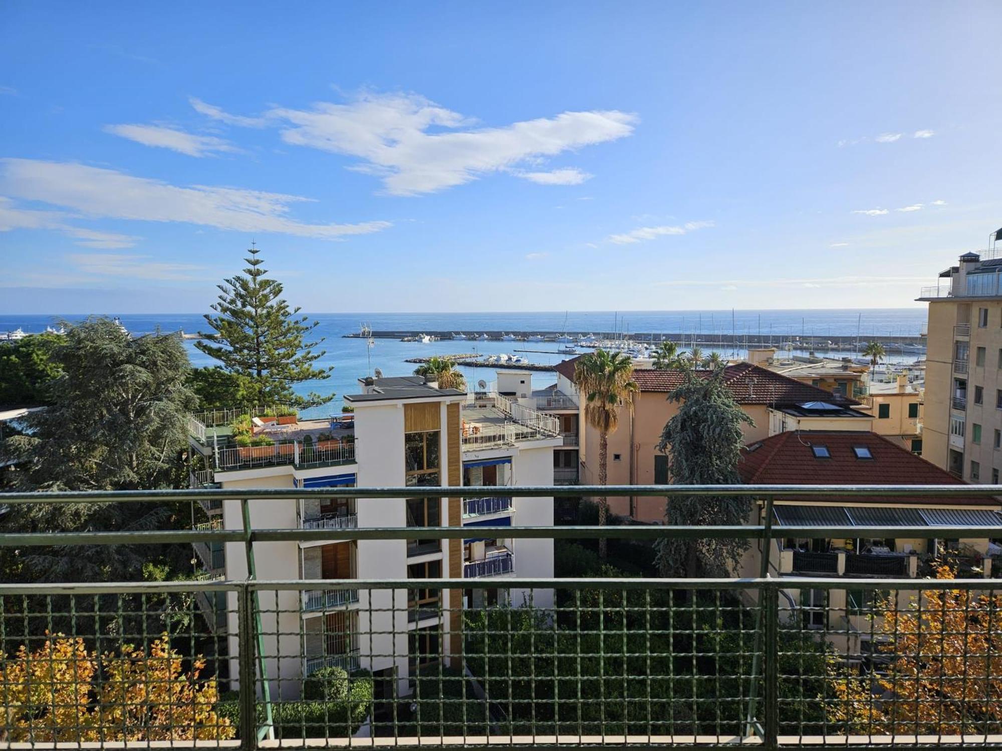La Baia Nel Porto Apartment Sanremo Ngoại thất bức ảnh