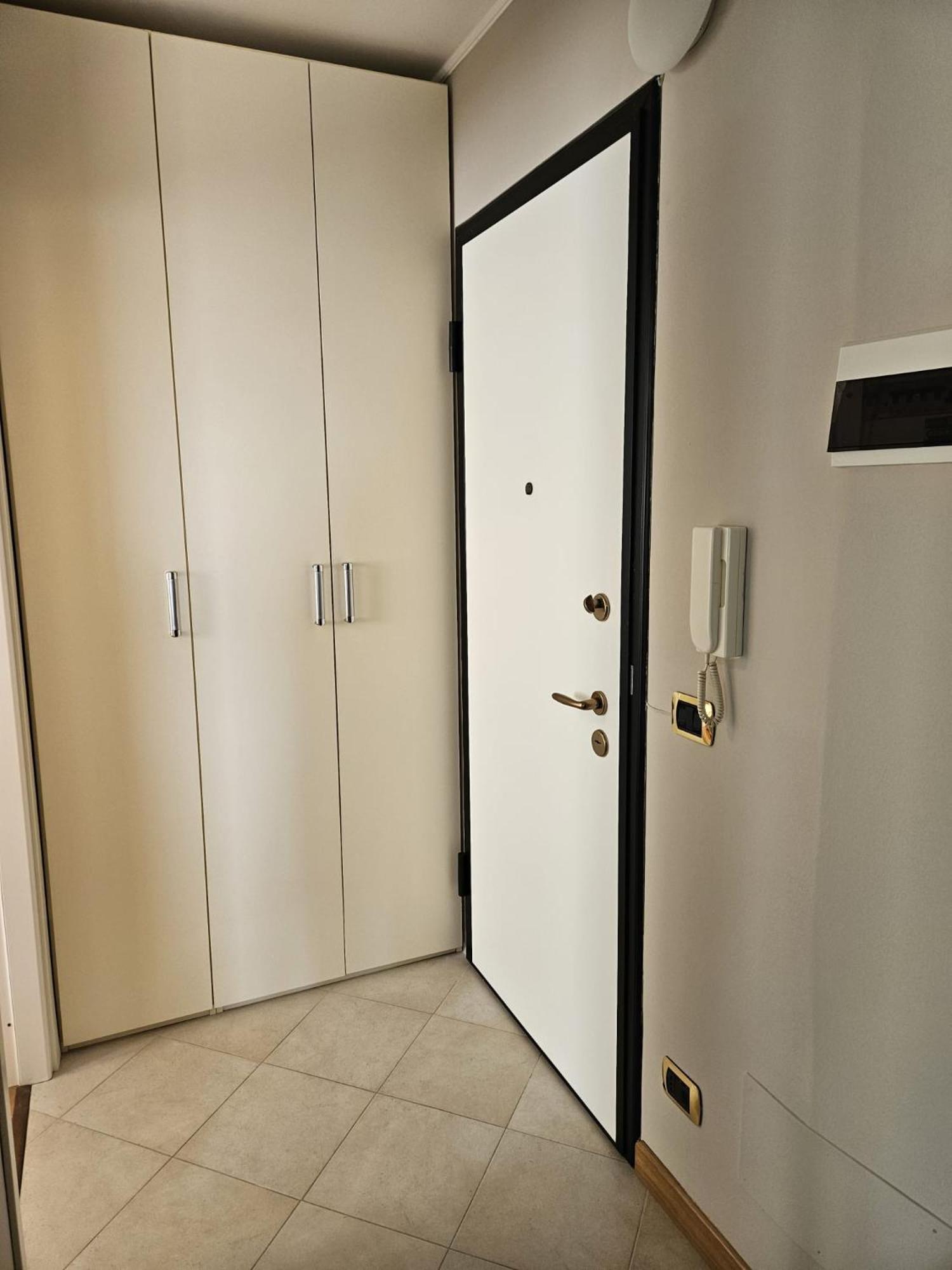 La Baia Nel Porto Apartment Sanremo Ngoại thất bức ảnh