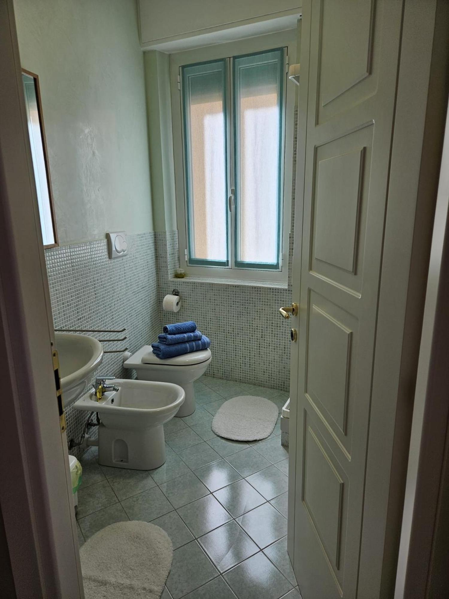 La Baia Nel Porto Apartment Sanremo Ngoại thất bức ảnh