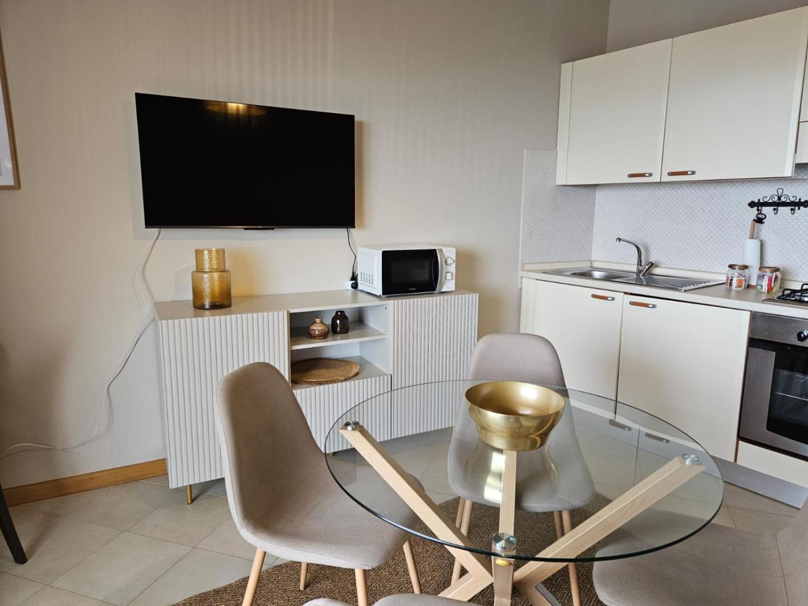 La Baia Nel Porto Apartment Sanremo Ngoại thất bức ảnh