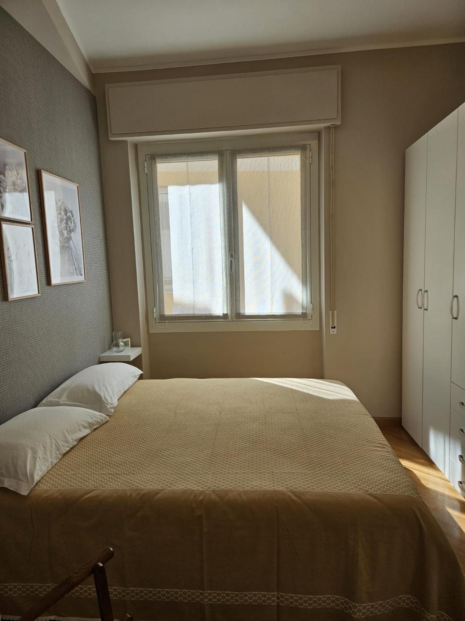 La Baia Nel Porto Apartment Sanremo Ngoại thất bức ảnh