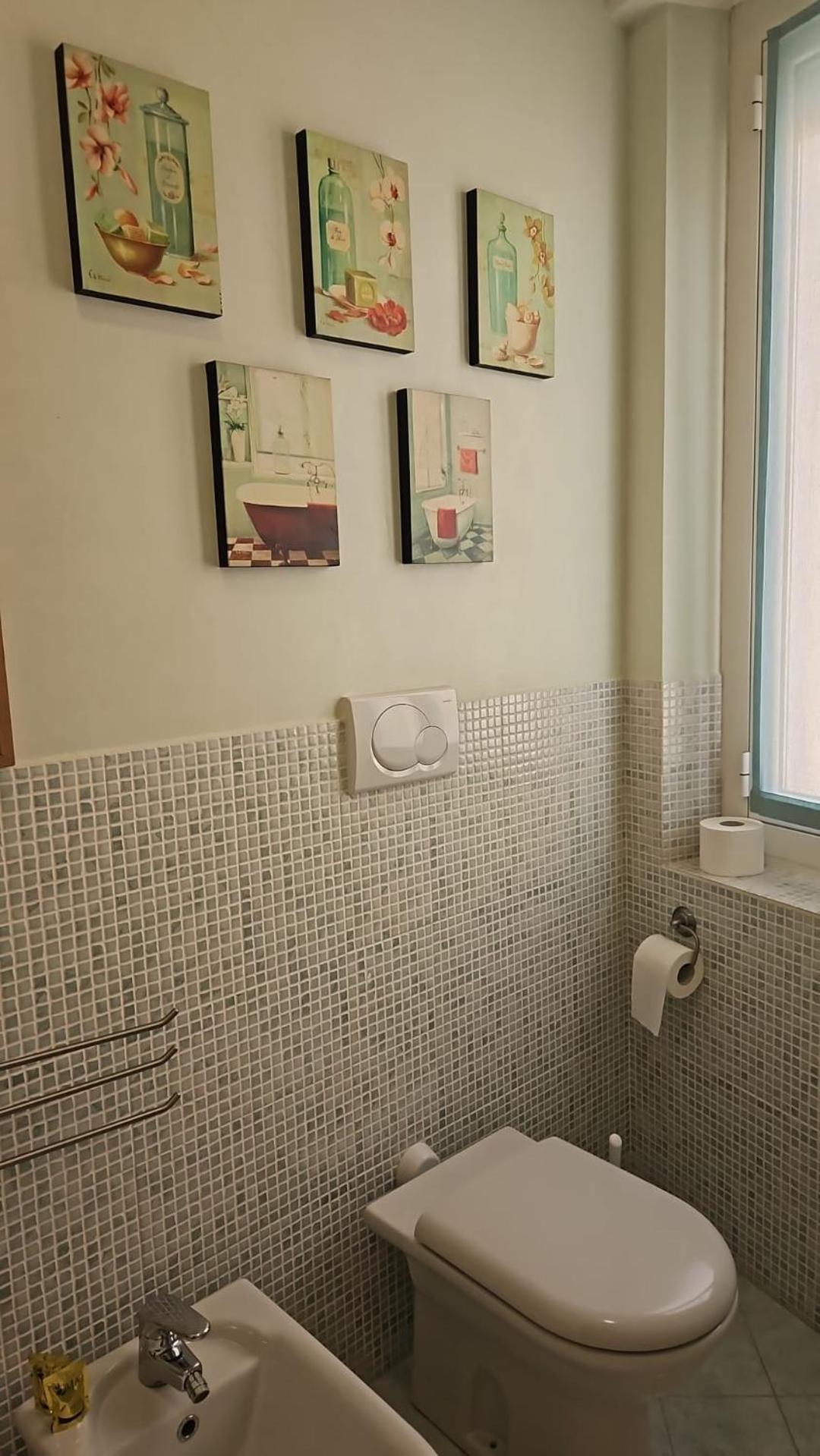 La Baia Nel Porto Apartment Sanremo Ngoại thất bức ảnh