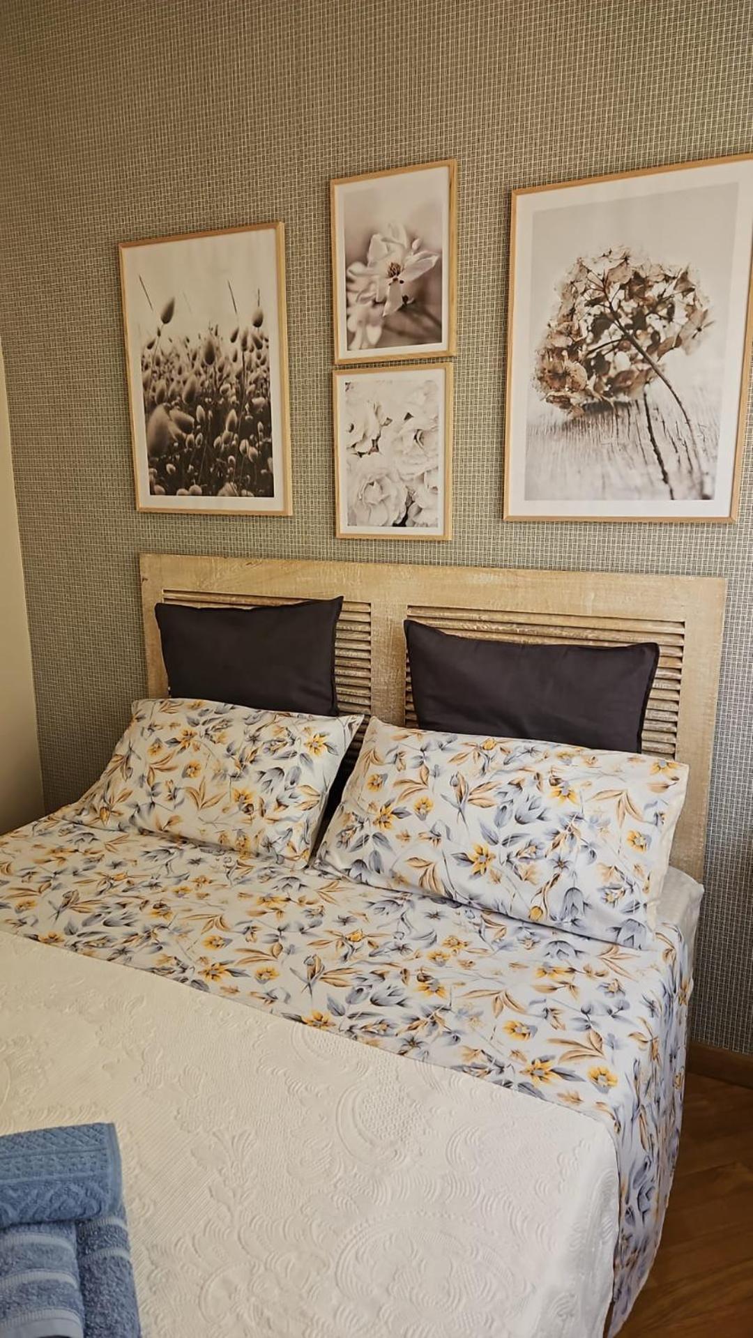 La Baia Nel Porto Apartment Sanremo Ngoại thất bức ảnh